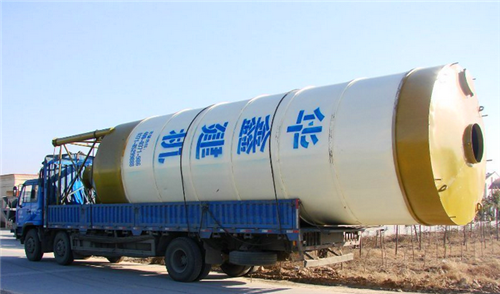 水泥仓