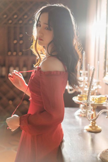 将军的女儿