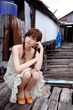我们住在一起