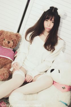 电梯小姐