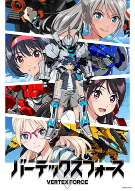 顶点武装